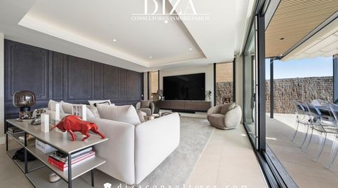 Photo 5 of Houses for sale in Lazarejo, El Cantizal, Las Rozas de Madrid