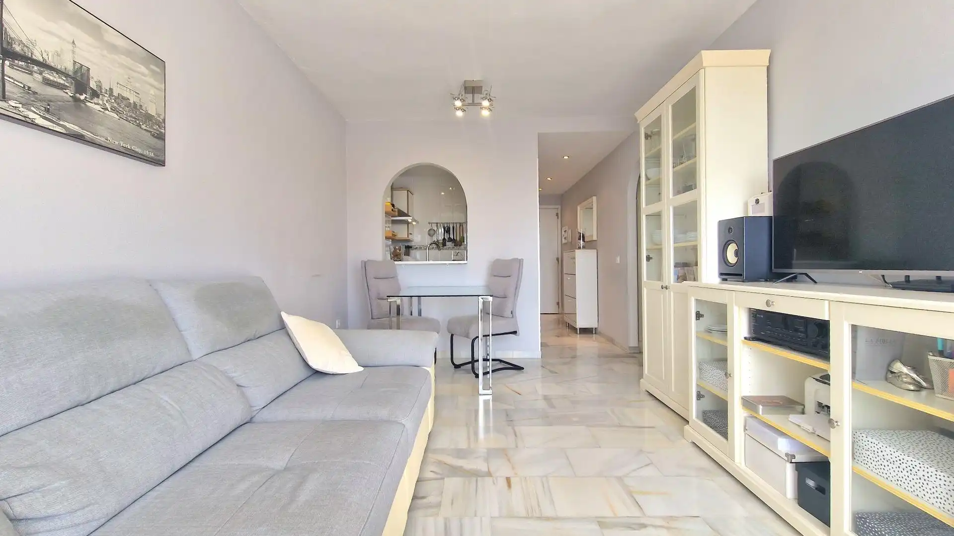 Piso con piscina en venta en Calle Calle Geranios 35, imagen 9