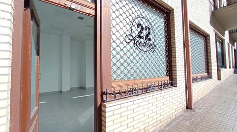 Photo 2 of Premises for rent in Bartolome de Urdinso Kalea, Pinar - Anaka - Belaskoenea, Irun