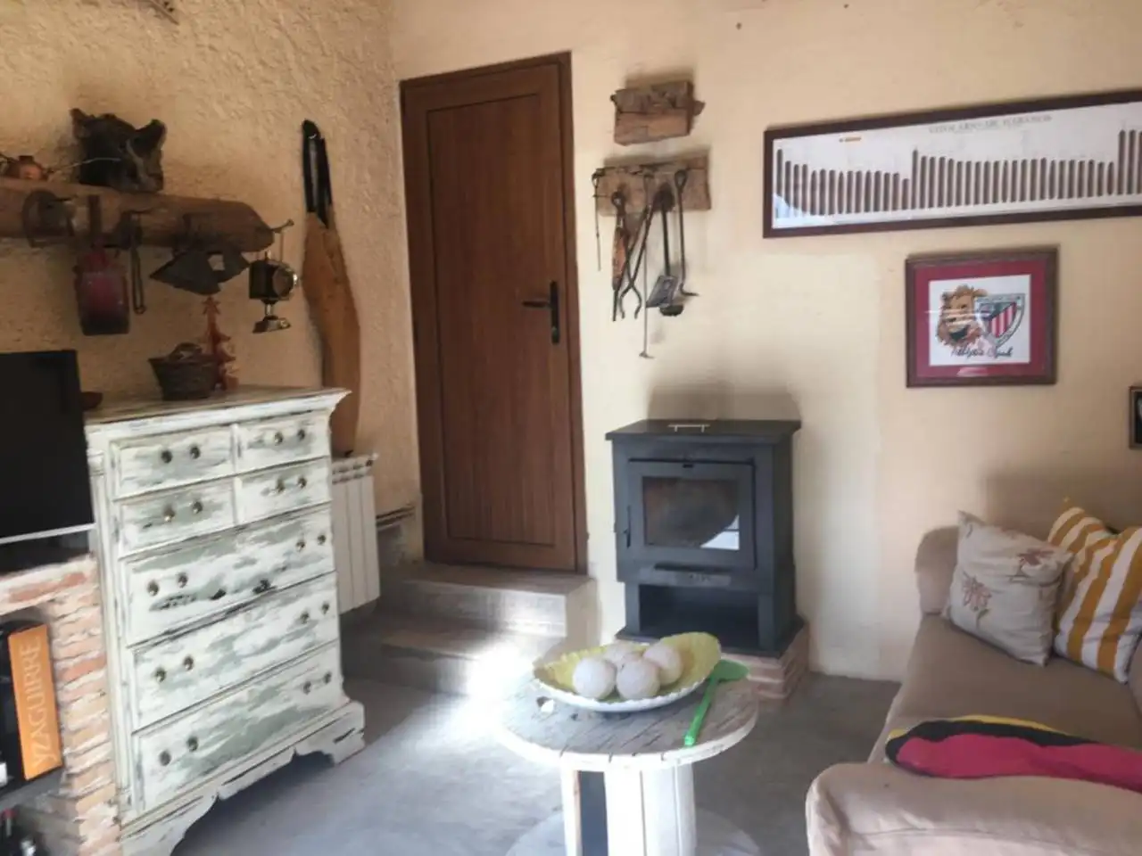 Casa o chalet en venta en Gargantilla del Lozoya