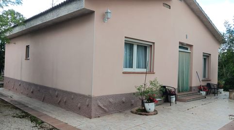 Foto 5 de Casa o chalet en venta en Vinallop, Tortosa