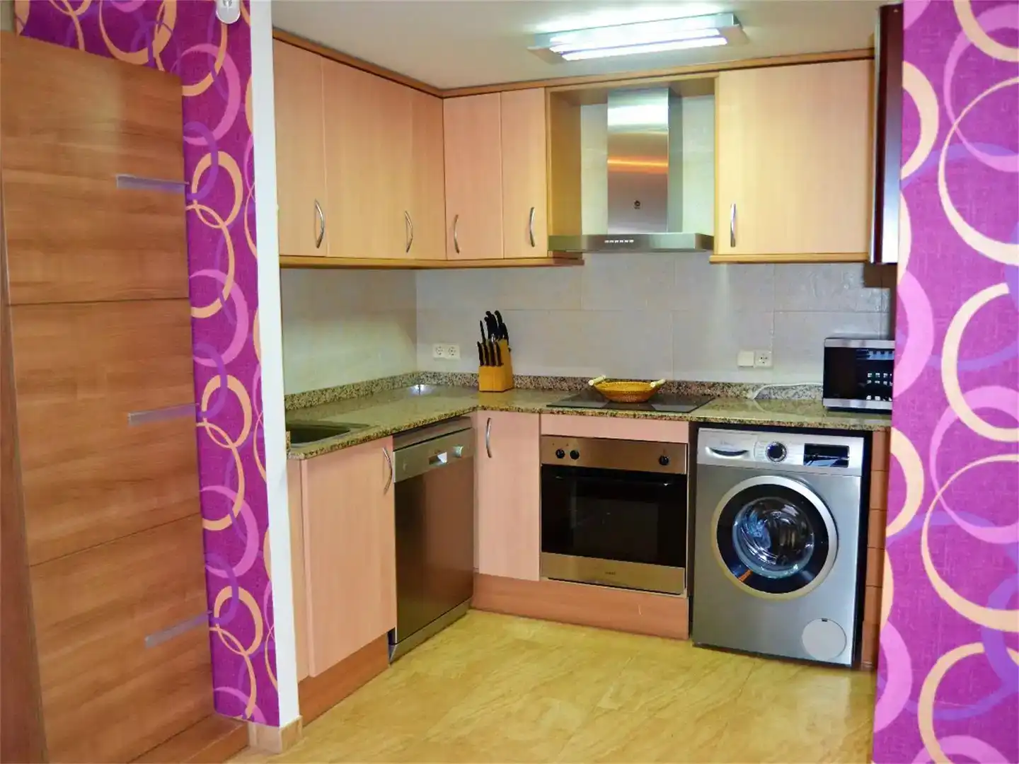 Dúplex en venta en Carrer Mestre Félix Gràcia, 11, Deltebre