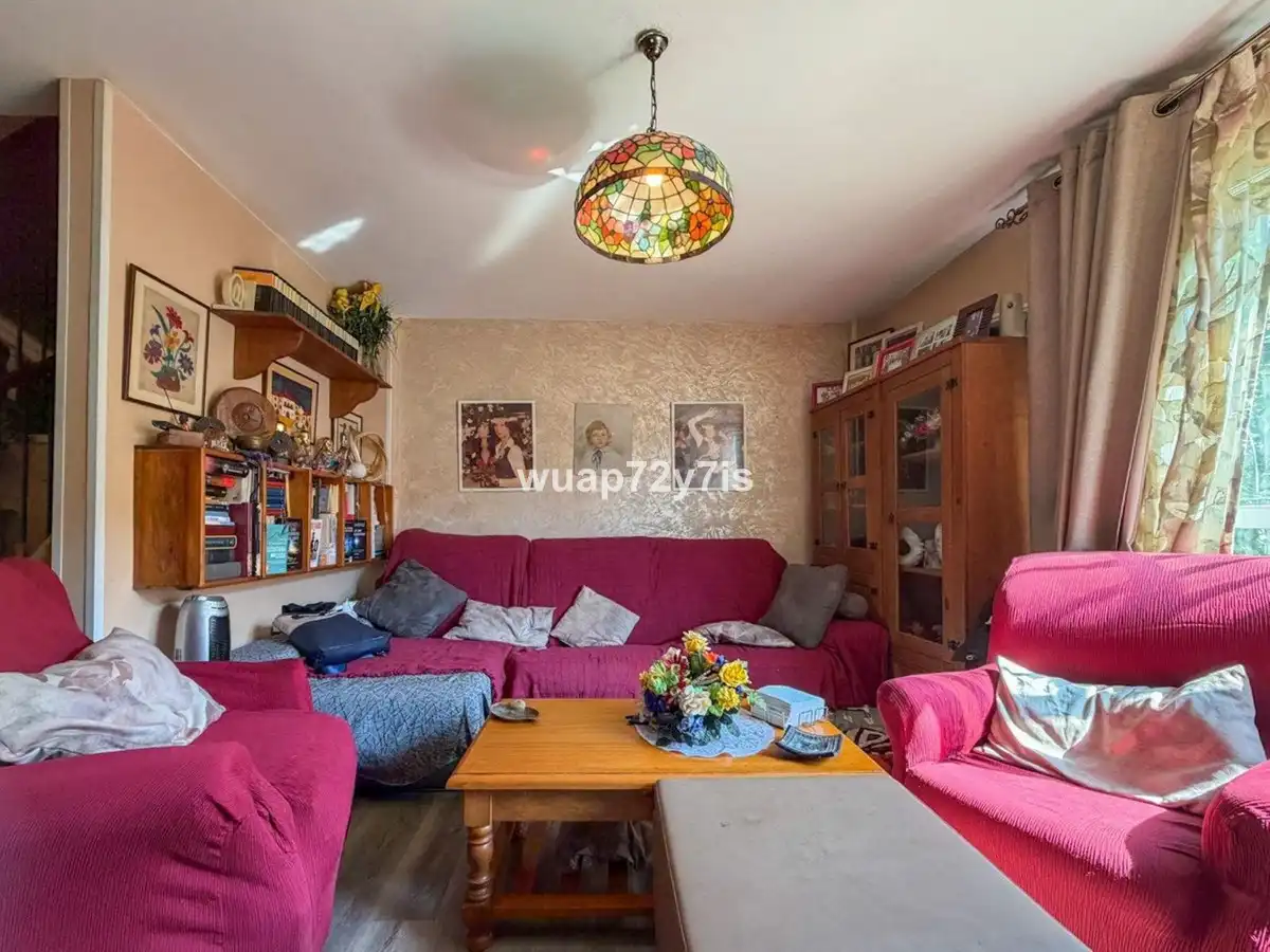 Casa a schiera in vendita a San Pedro de Alcántara, imagen 9
