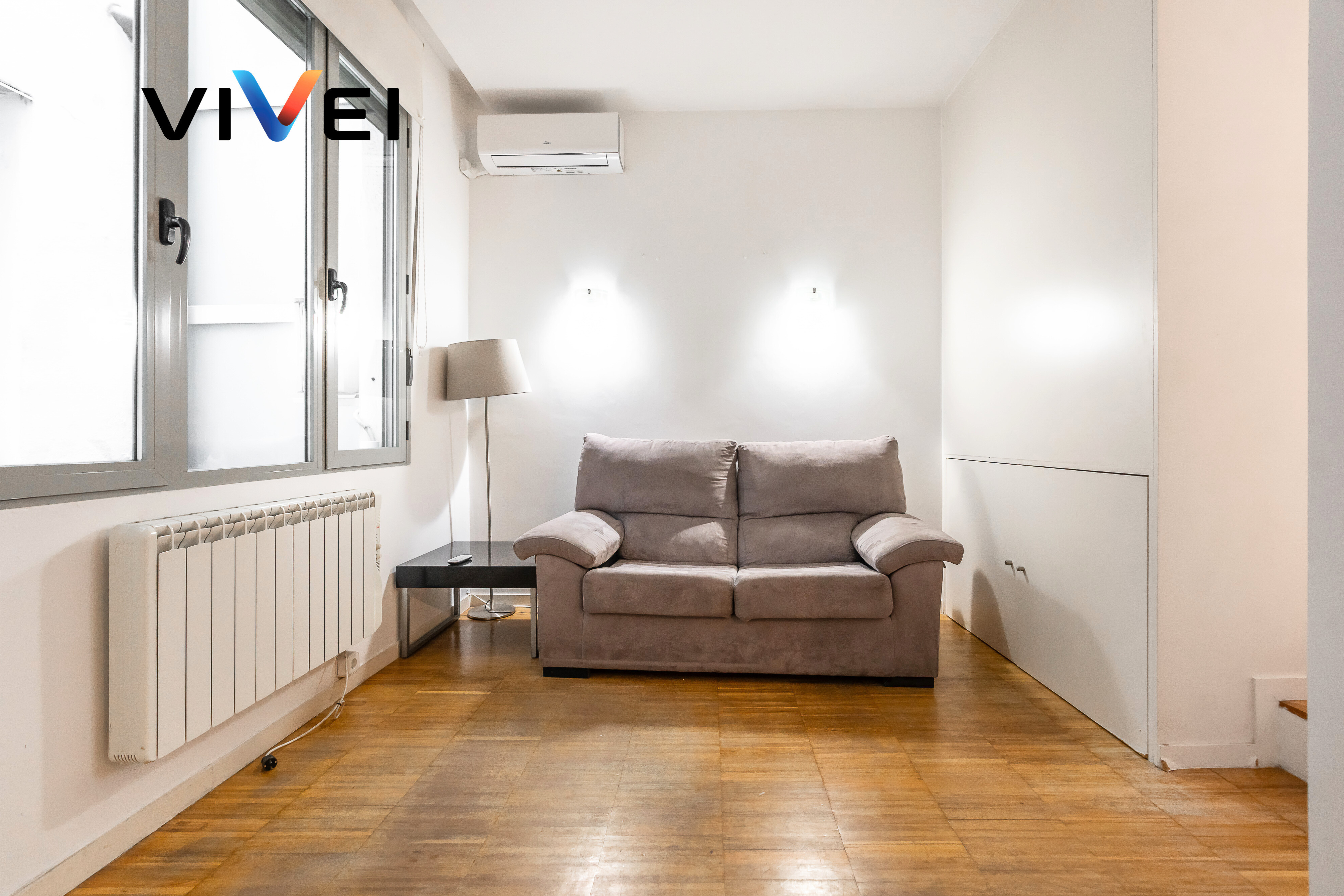 Flat for sale in Calle del Tesoro, Universidad - Malasaña, Centro