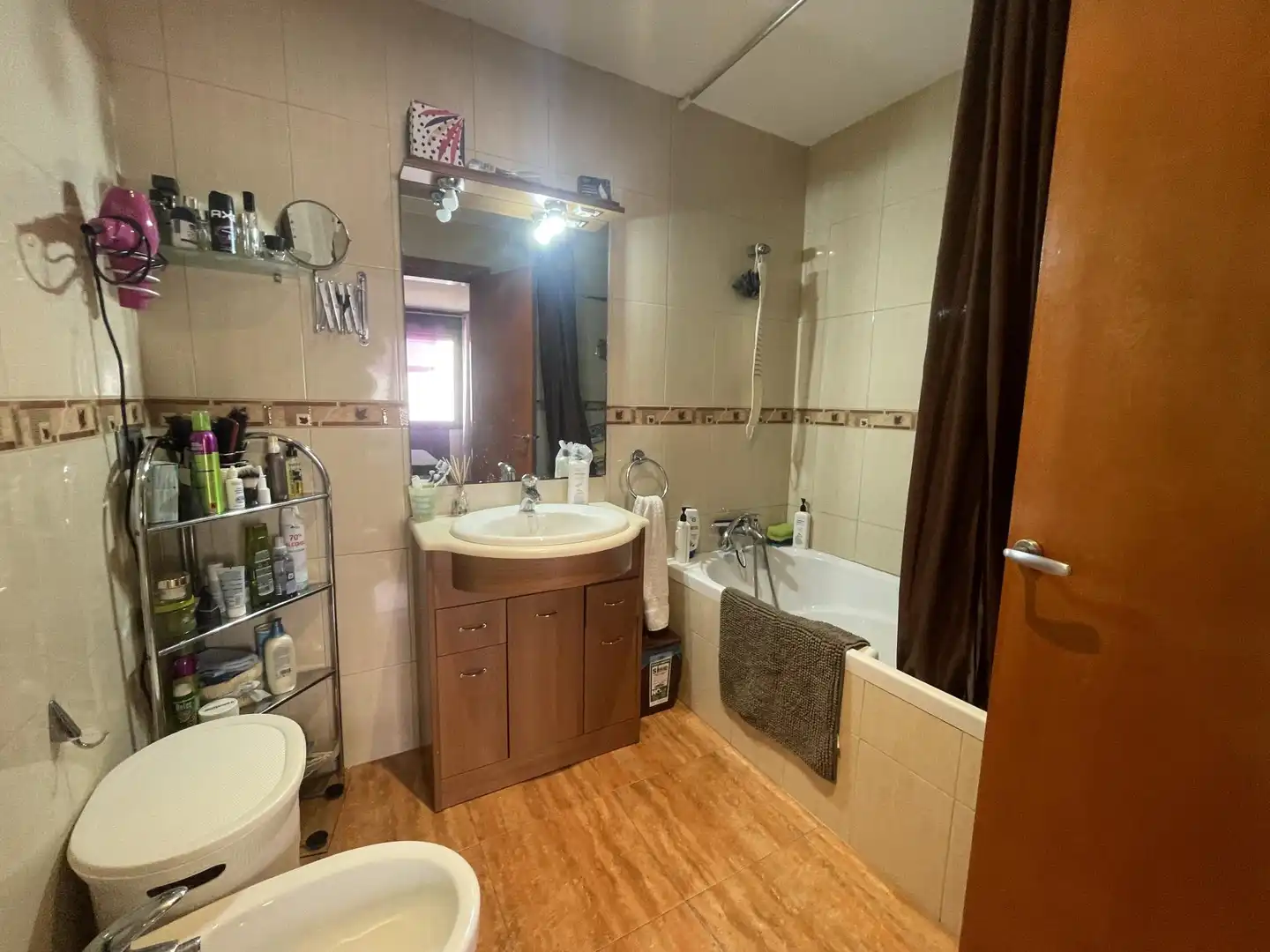 Wohnung zum Verkauf in Vilanova del Camí, imagen 31