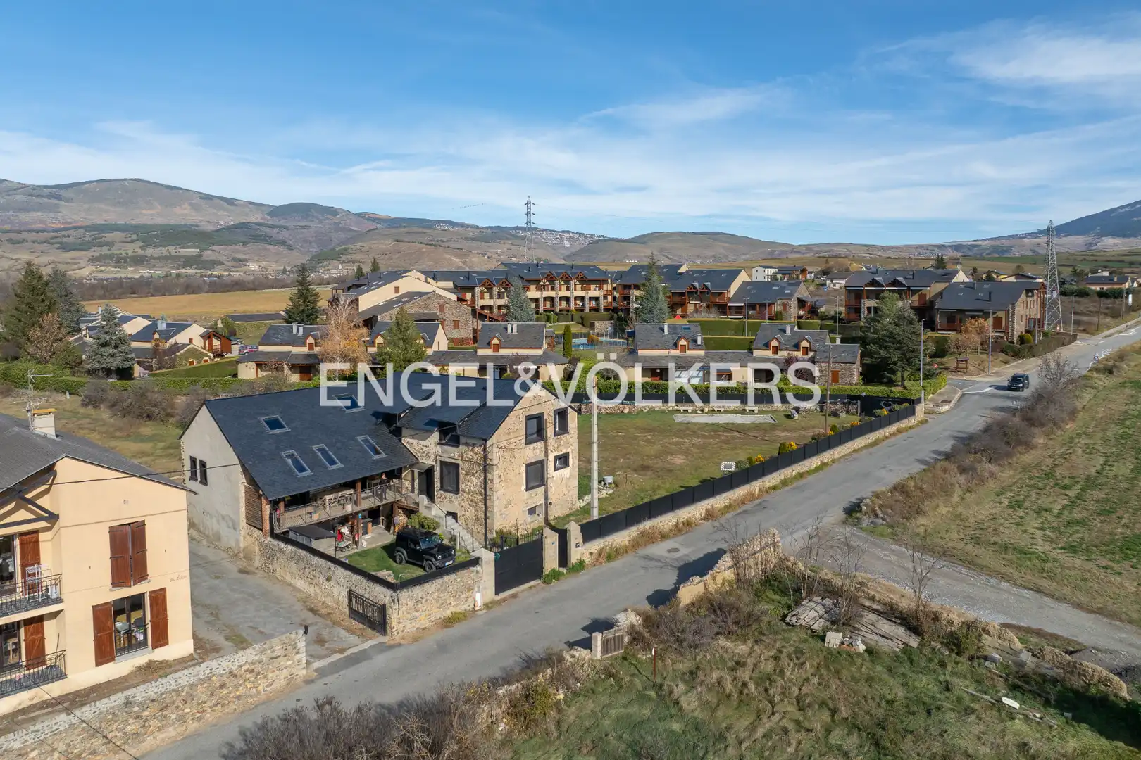 Casa o chalet en venta en Bourg - Madame con Calefacción, Jardín privado y Parquet
