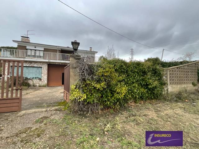 Casa-chalet en Venta en Corpus Christi en San Andrés del Rabanedo pueblo