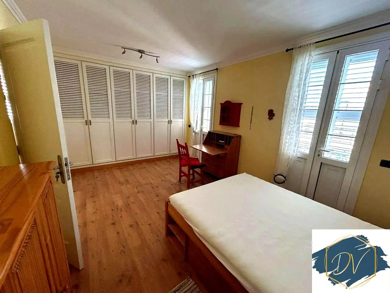 House with terrace for sale in De Ocira, imagen 9