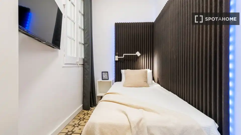 Room in Fort Pienc