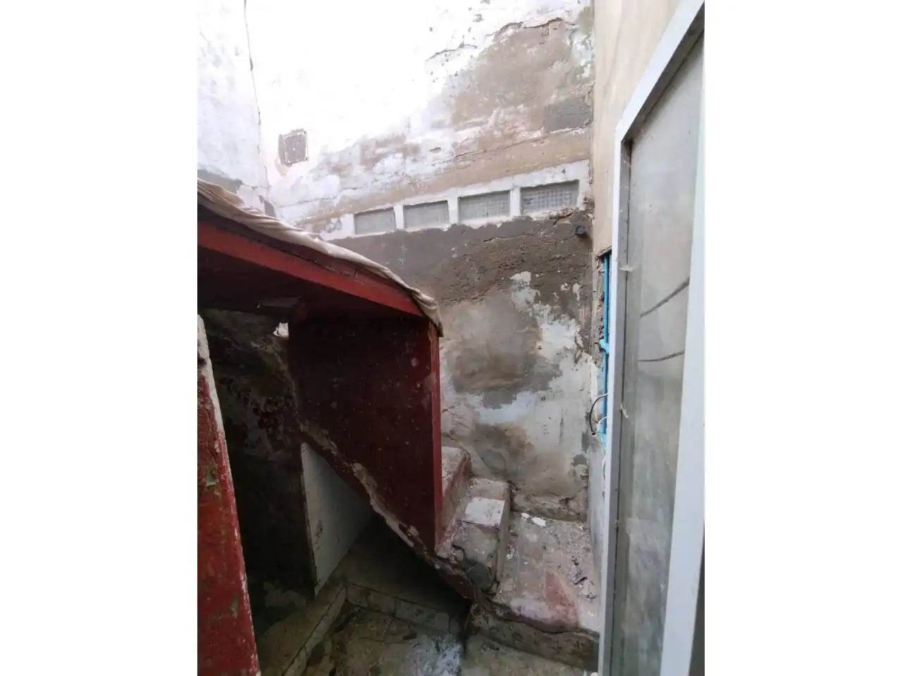 Casa o chalet en venta en Plaza de toros - Venta Vargas - Capitania