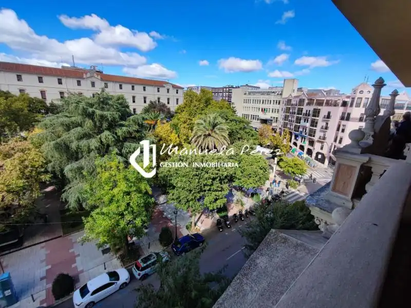 Pis en venda a Casco Antiguo, imagen 4