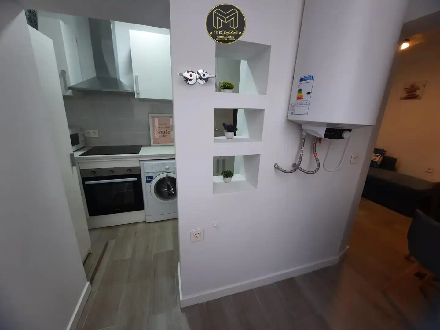 Wohnung mit Terrasse zum Verkauf in San Bartolomé - Millán de Priego, imagen 27