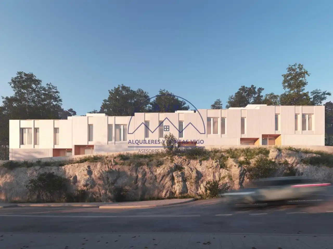 Terreno residenziale in vendita a O Grove, imagen 4