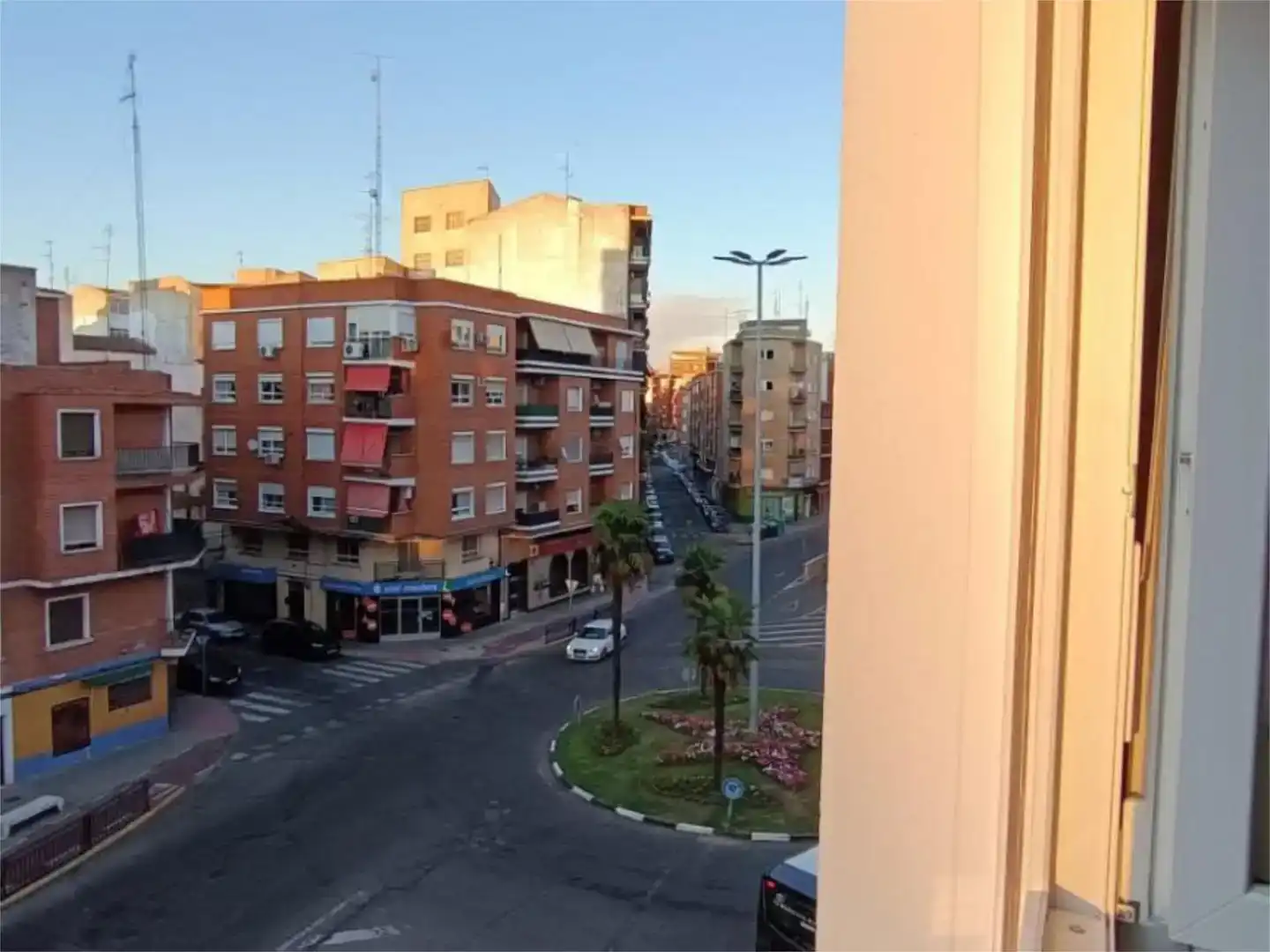 Außenansicht von Wohnung zur Miete in Talavera de la Reina