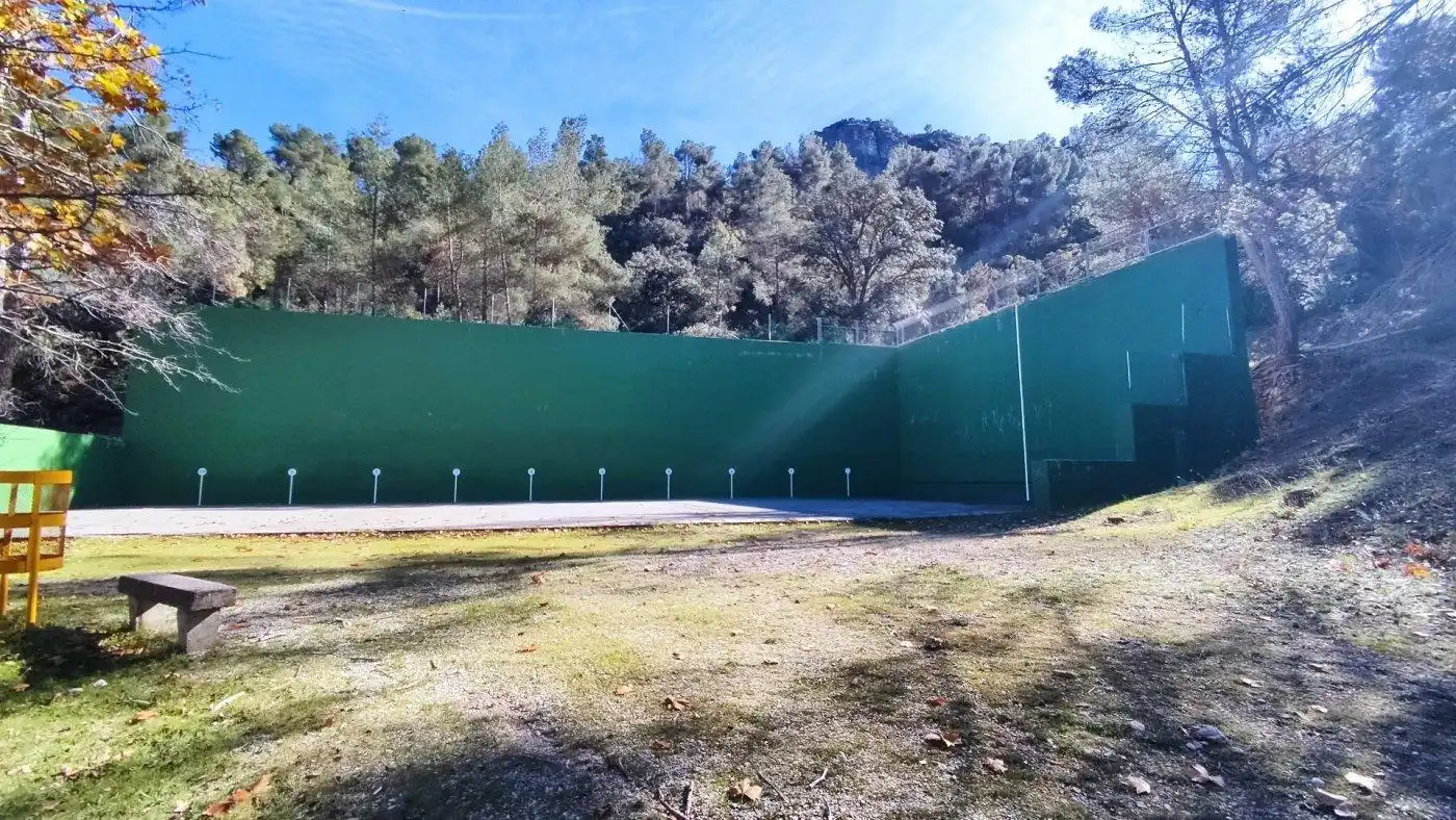 Residential land for sale in Calle Nueva Sierra CR, imagen 28