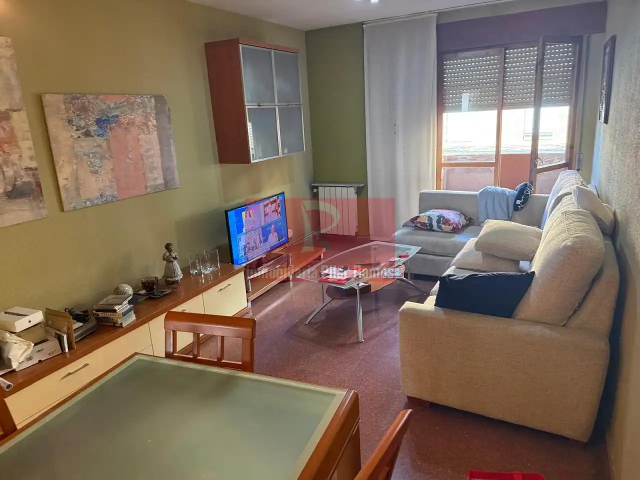 Appartement avec ascenseur à vendre à Crucero