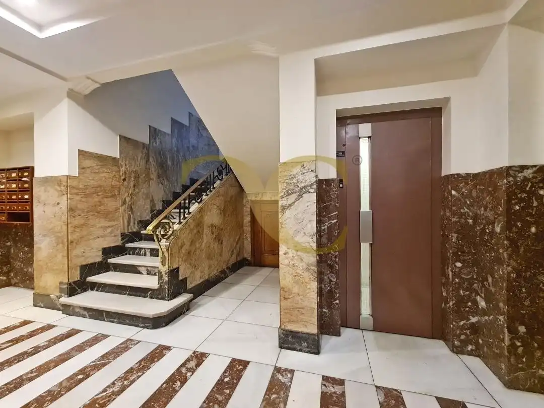 Pis amb ascensor en venda a Calle Marqués de San Esteban, imagen 40