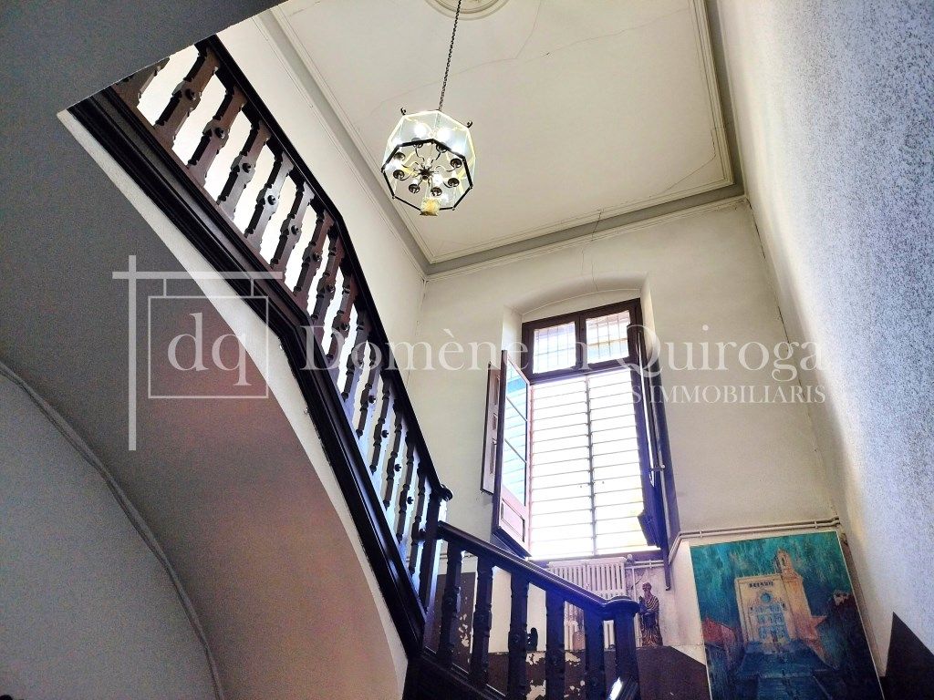 Edifici en venda a Cassà de la Selva