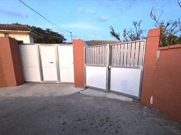 Casa en venda a Barrio Nuevo