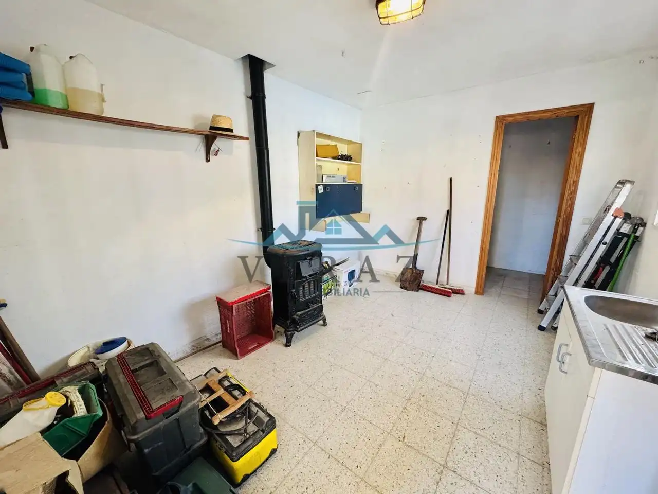 Casa o xalet en venda en Talavera de la Reina amb Aire condicionat, Calefacció i Jardí privat