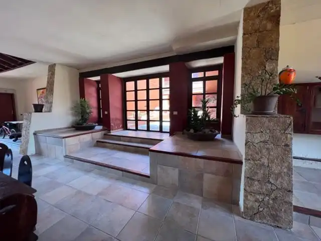 Terreno en venta en del Peñón, Betancuria
