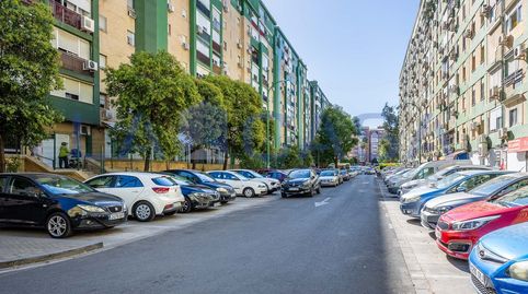 Foto 2 de Piso en venta en Juan XXIII - Rochelambert, Sevilla Capital