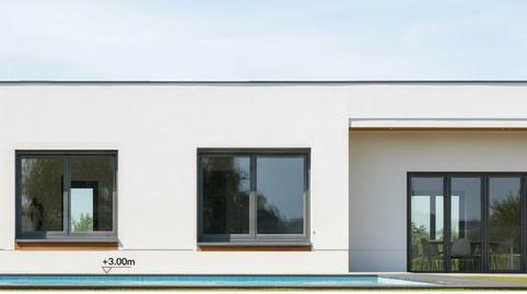 Foto 3 de Casa adosada en venda a Del Rebeco, El Beato, Toledo