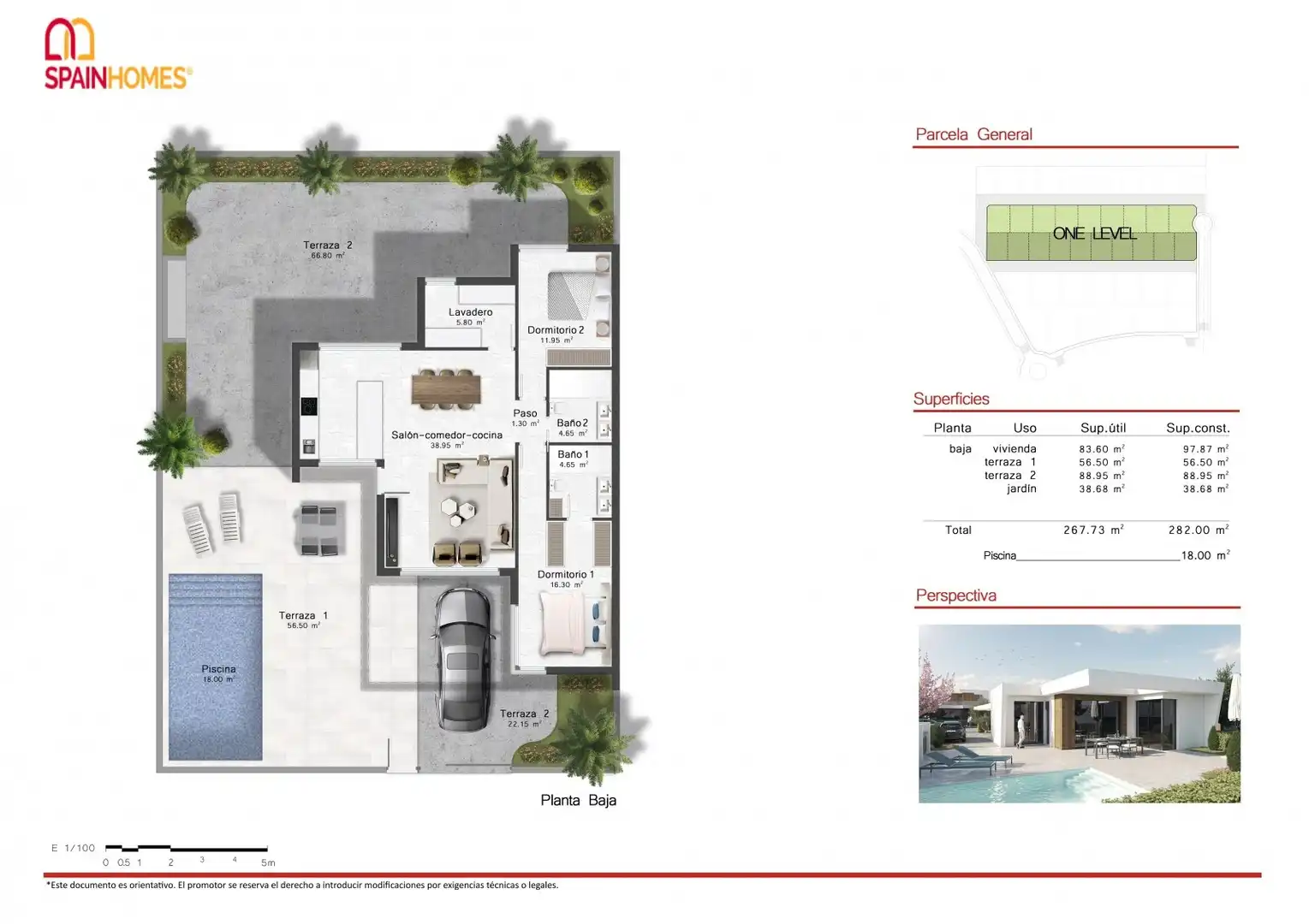 Maison avec balcon à vendre à Campo de Murcia, imagen 36