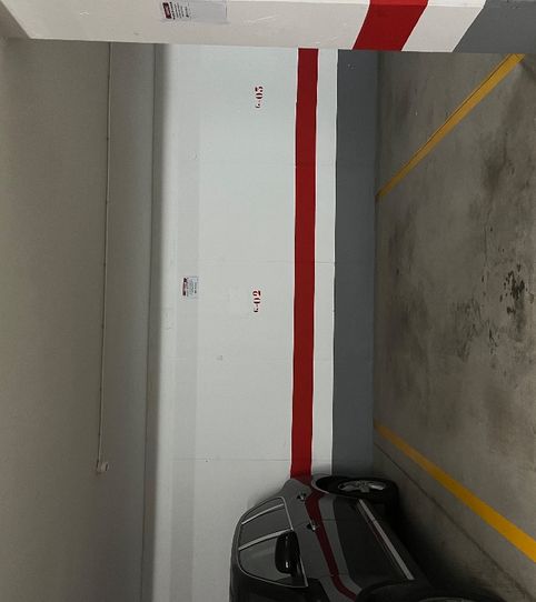 Foto 2 de Garaje de alquiler en Calle Doctor Alfonso Chiscano Díaz, 8, Negrín, Las Palmas de Gran Canaria