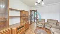 Living room of Flat for sale in Siero  with Heating and Parquet flooring