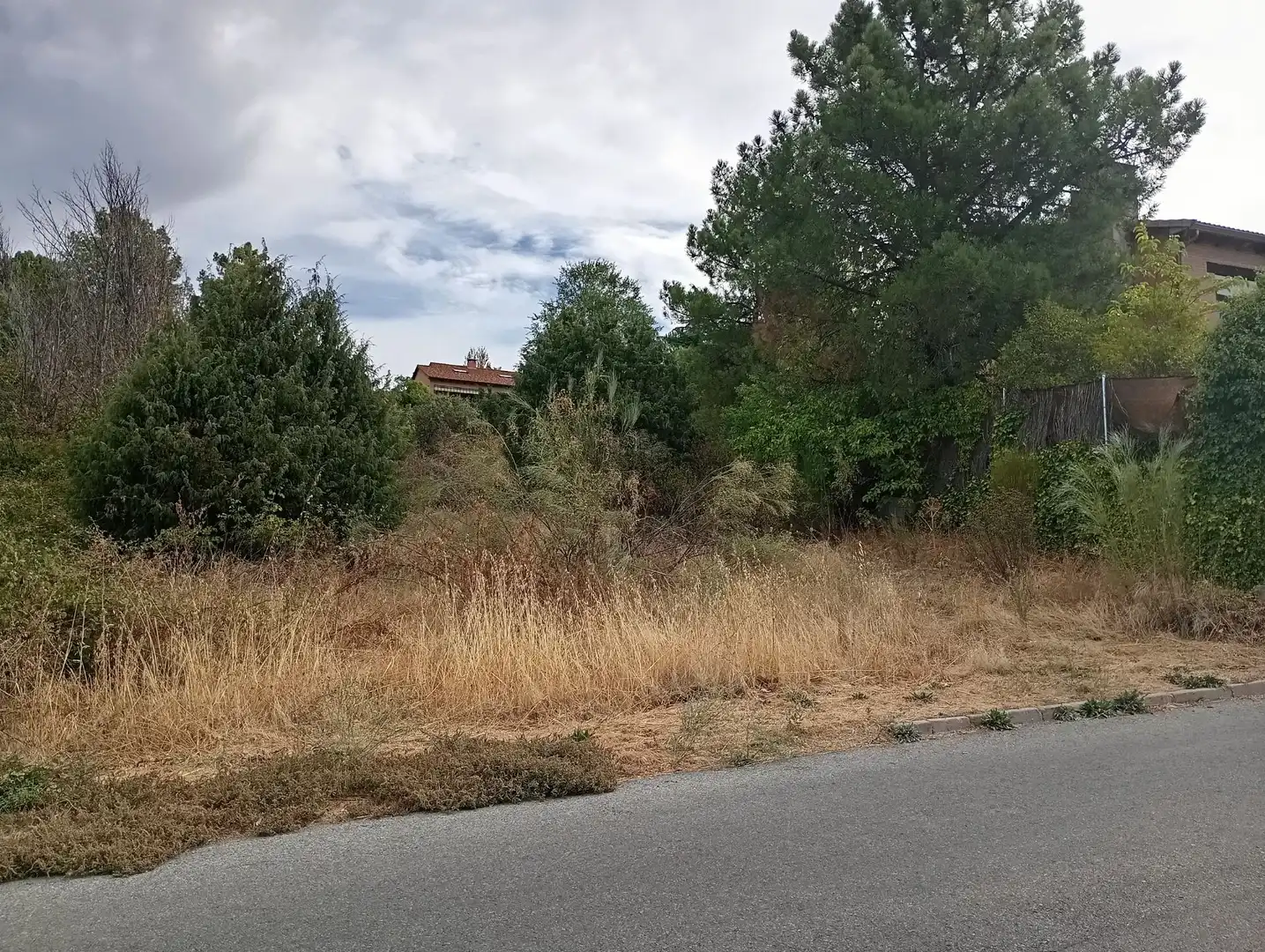 Terrenos y solares en venta en Robledo de Chavela, imagen 9
