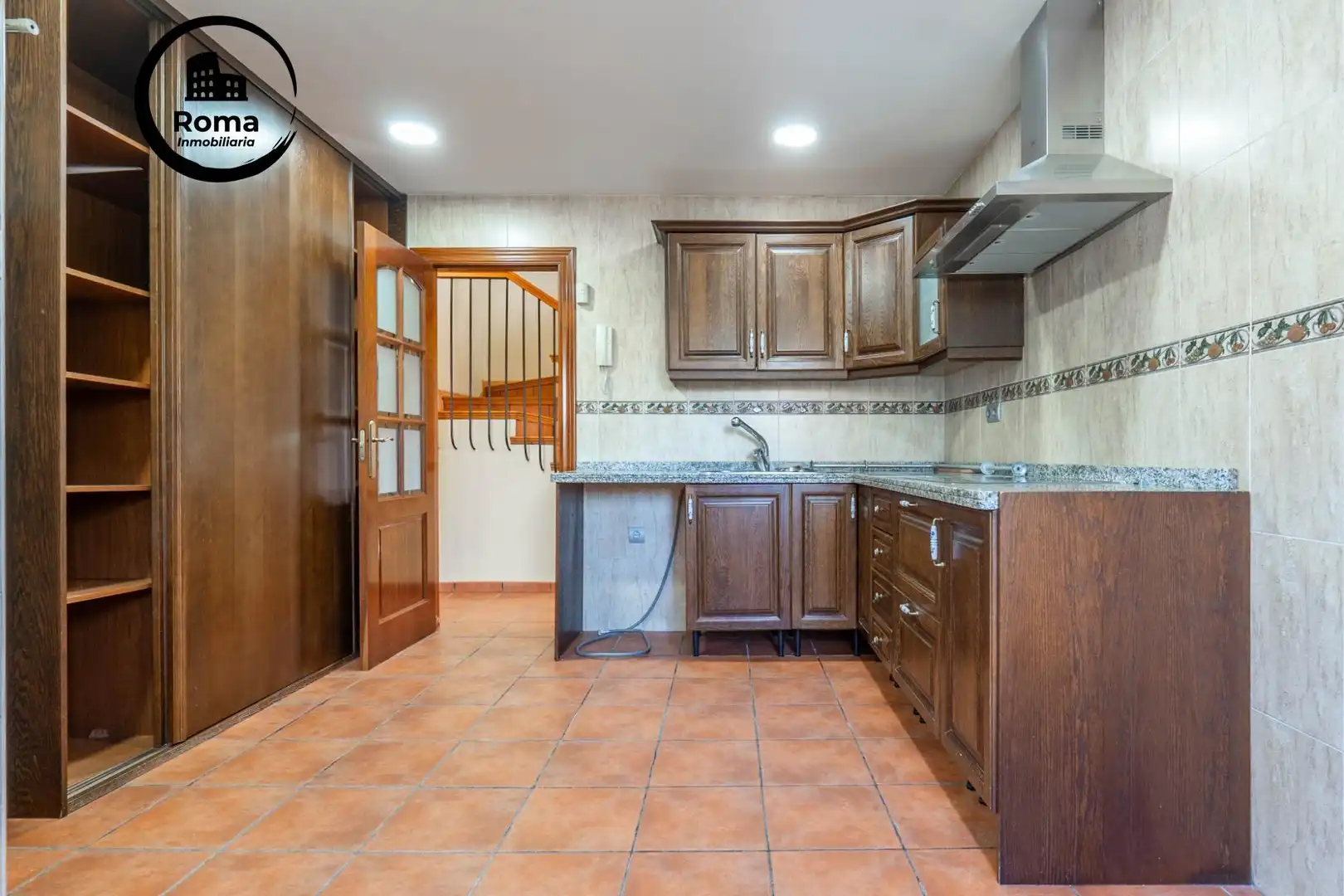Chalet con terraza en venta en Cúllar Vega, imagen 9