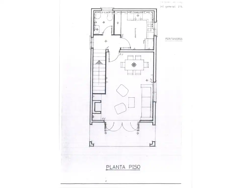 Casa o xalet en venda en Es Mercadal amb Jardí privat