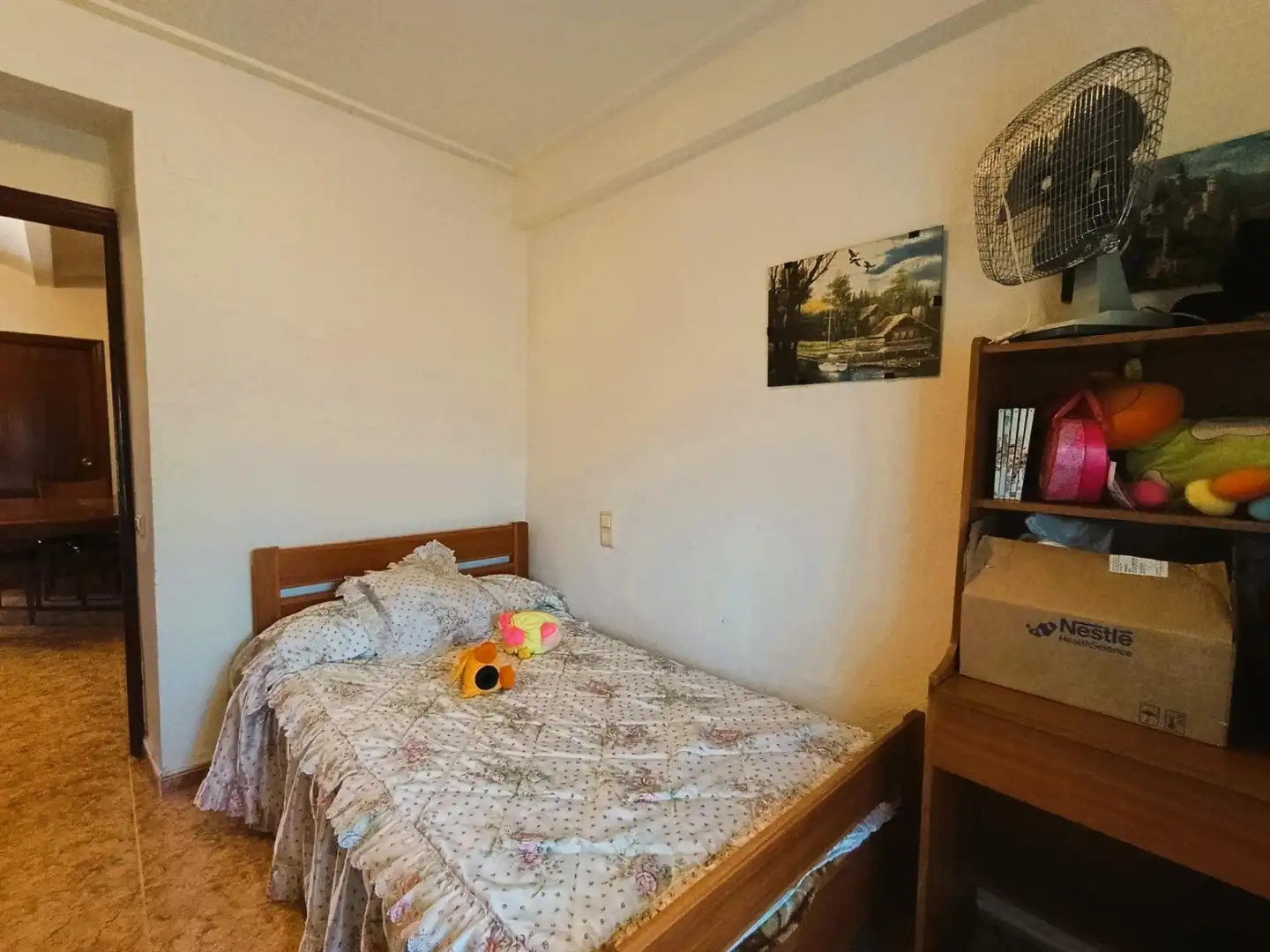 Villa con piscina in vendita a Sant Josep - Zona Hospital, imagen 23