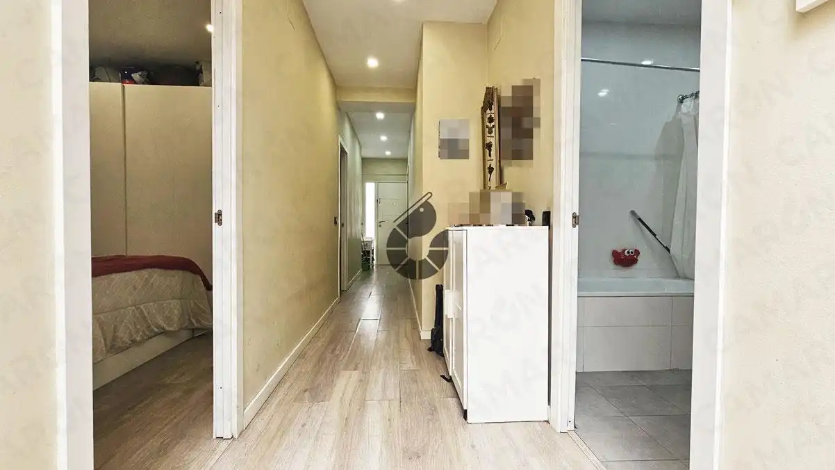 Planta baja en venta en Coria del Río