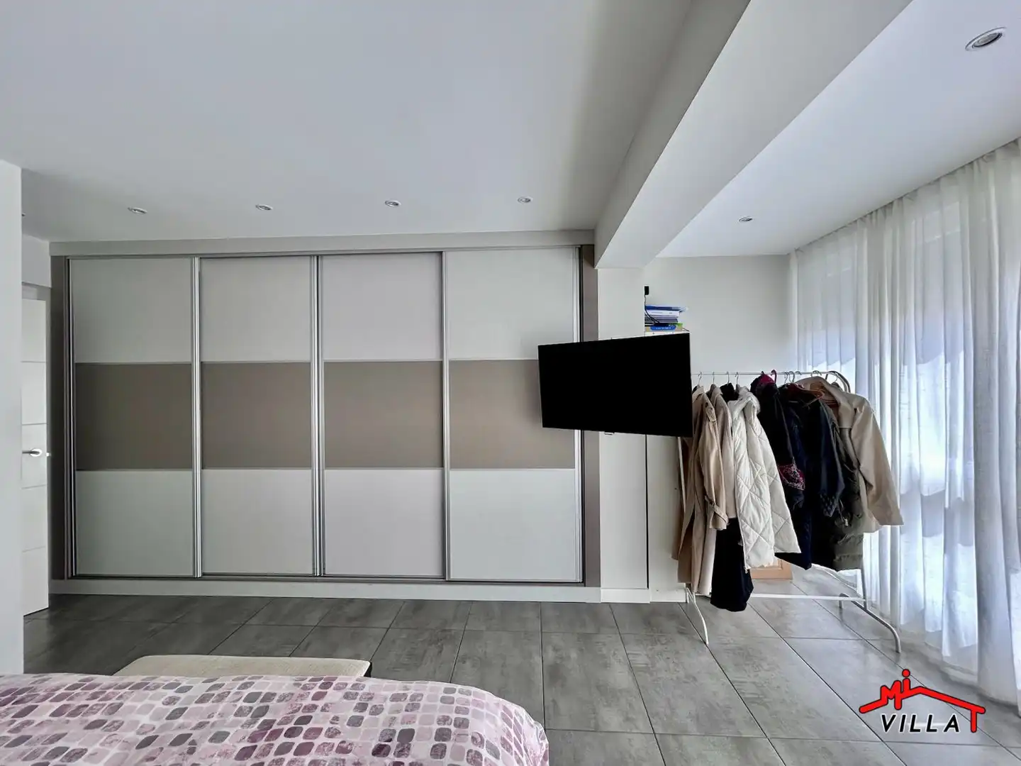 Habitación de Piso en venta en Laredo con Calefacción y Terraza