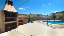 Swimming pool of House or chalet for sale in Viñuela