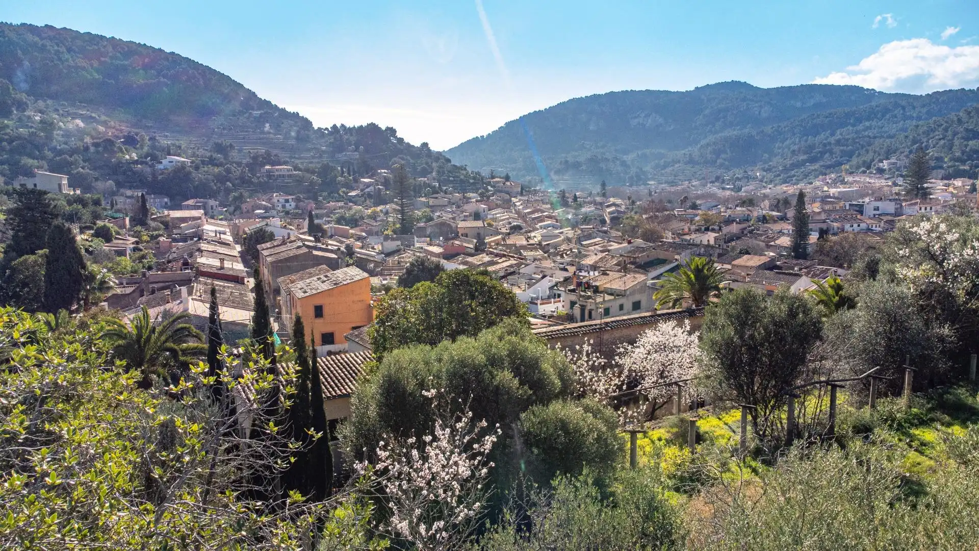Residencial en venta en DE SON DAMETO, 3, Esporles