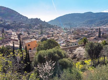 Terreno residencial en venta en DE SON DAMETO 3