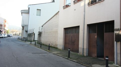 Photo 4 of Garage for sale in Calle Carrellana, 22, Arenas de San Pedro, Ávila