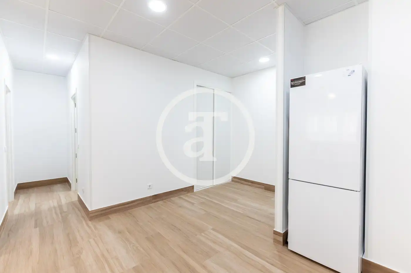 Flat for rent in Calle de San Manuel, 3, Aluche