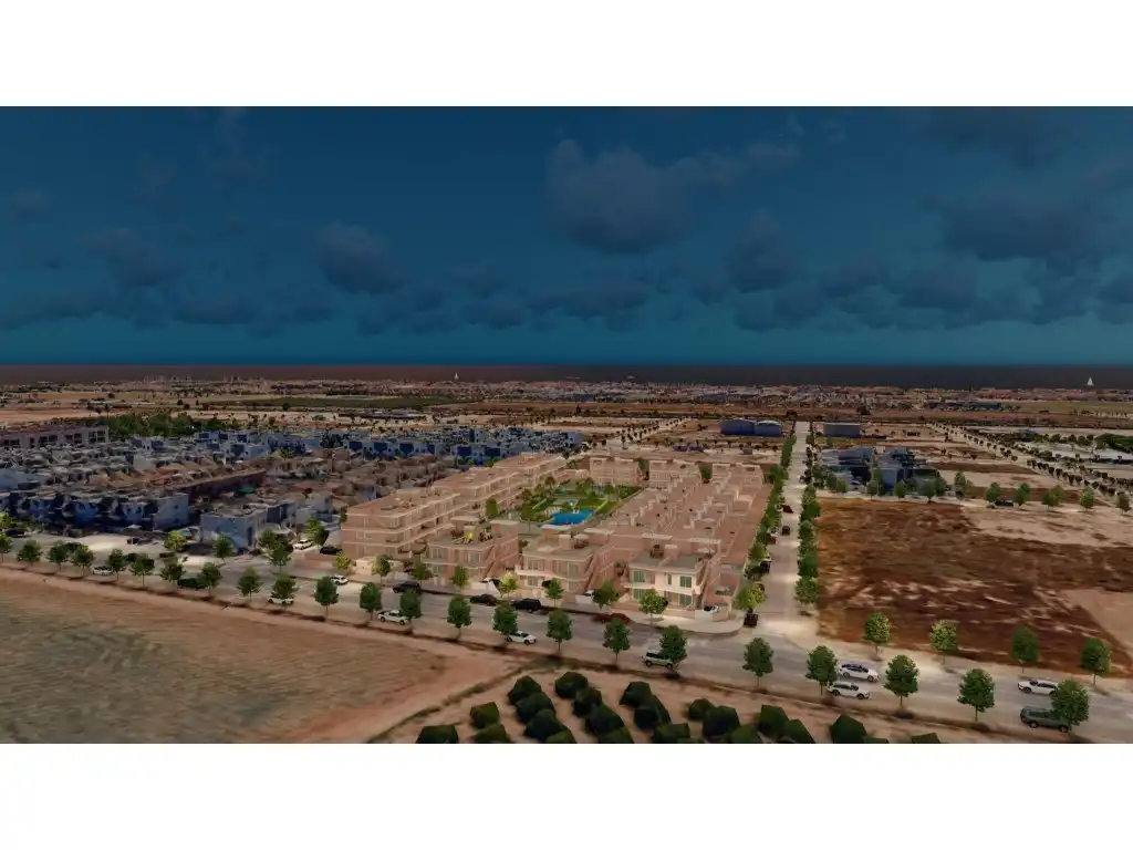 Bungalow mit Pool zum Verkauf in Pilar de la Horadada ciudad, imagen 24