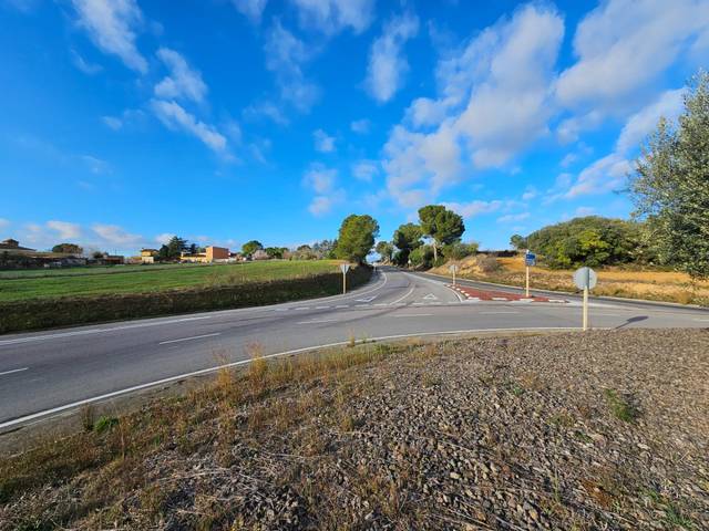 Terreno residencial en Venta en Carrer PEDRO, EL, 7 en Vilaür