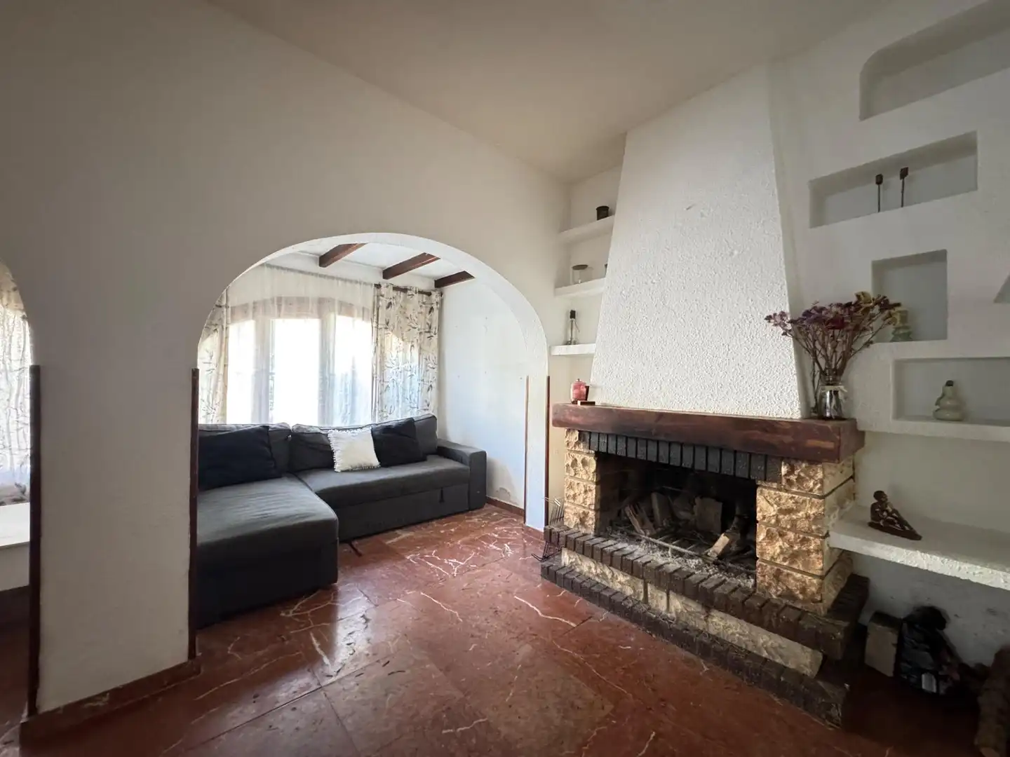Bungalow en venda a Tibi, imagen 4