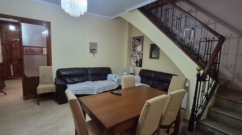Foto 4 de Casa o xalet en venda a Pueblo de Cullera, Cullera