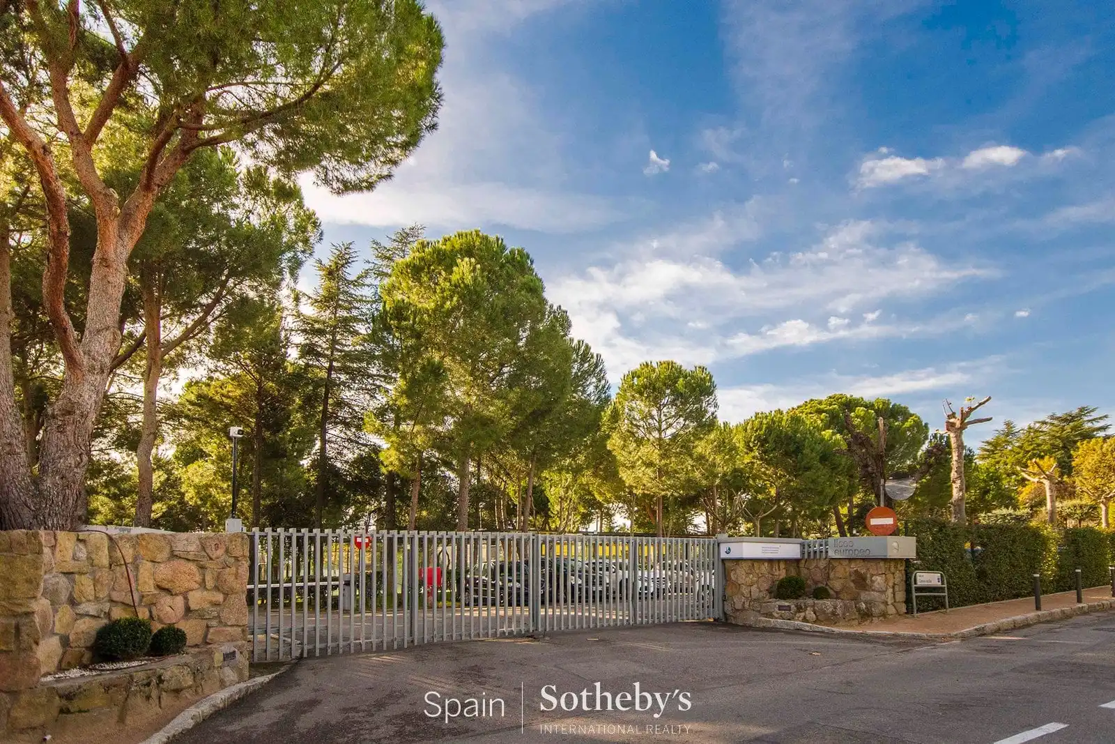 Casa con piscina en venta en Calle del Camino de Hoyarrasa, imagen 33