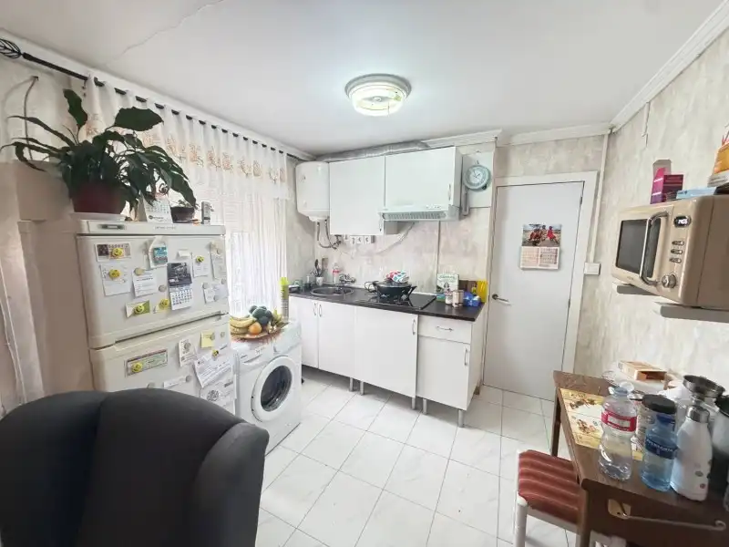 Flat with garden for sale in Covadonga - Campuzano - Ciudad Vergel, imagen 9