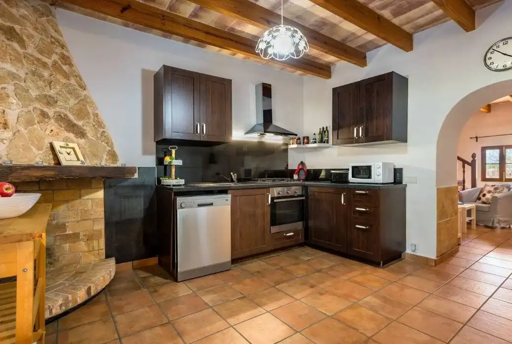 Finca rústica de alquiler en 1 Parcela, Santanyí Poble