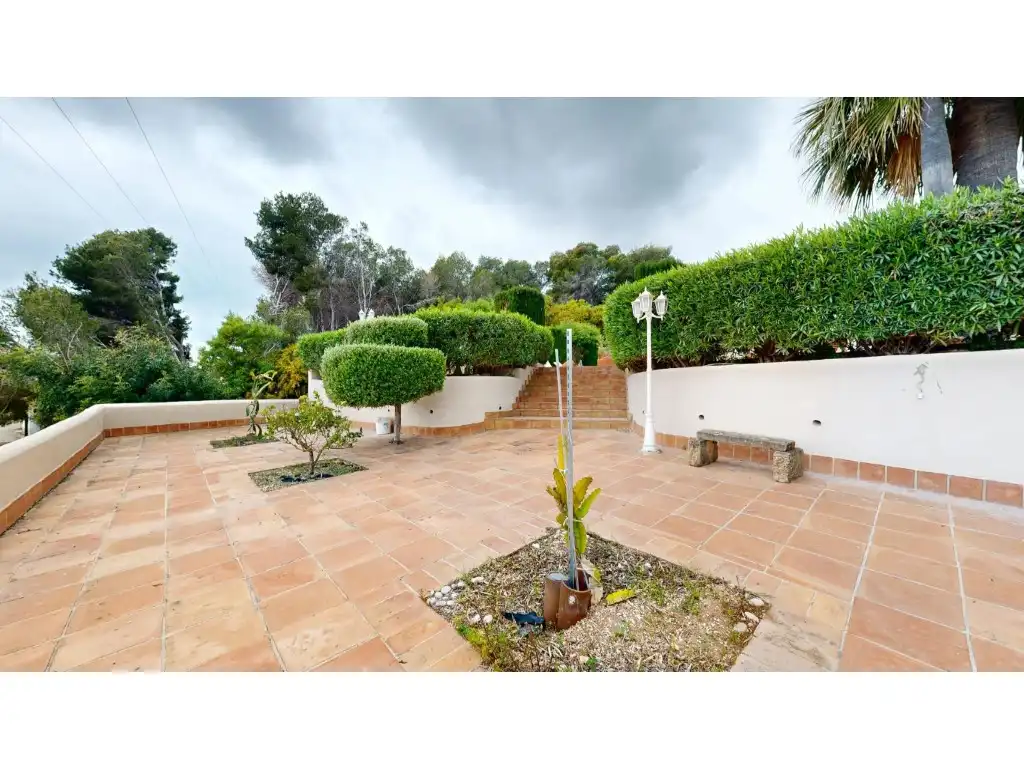 Casa o chalet en venta en del Puerto Moral, El Portet - Pla de Mar