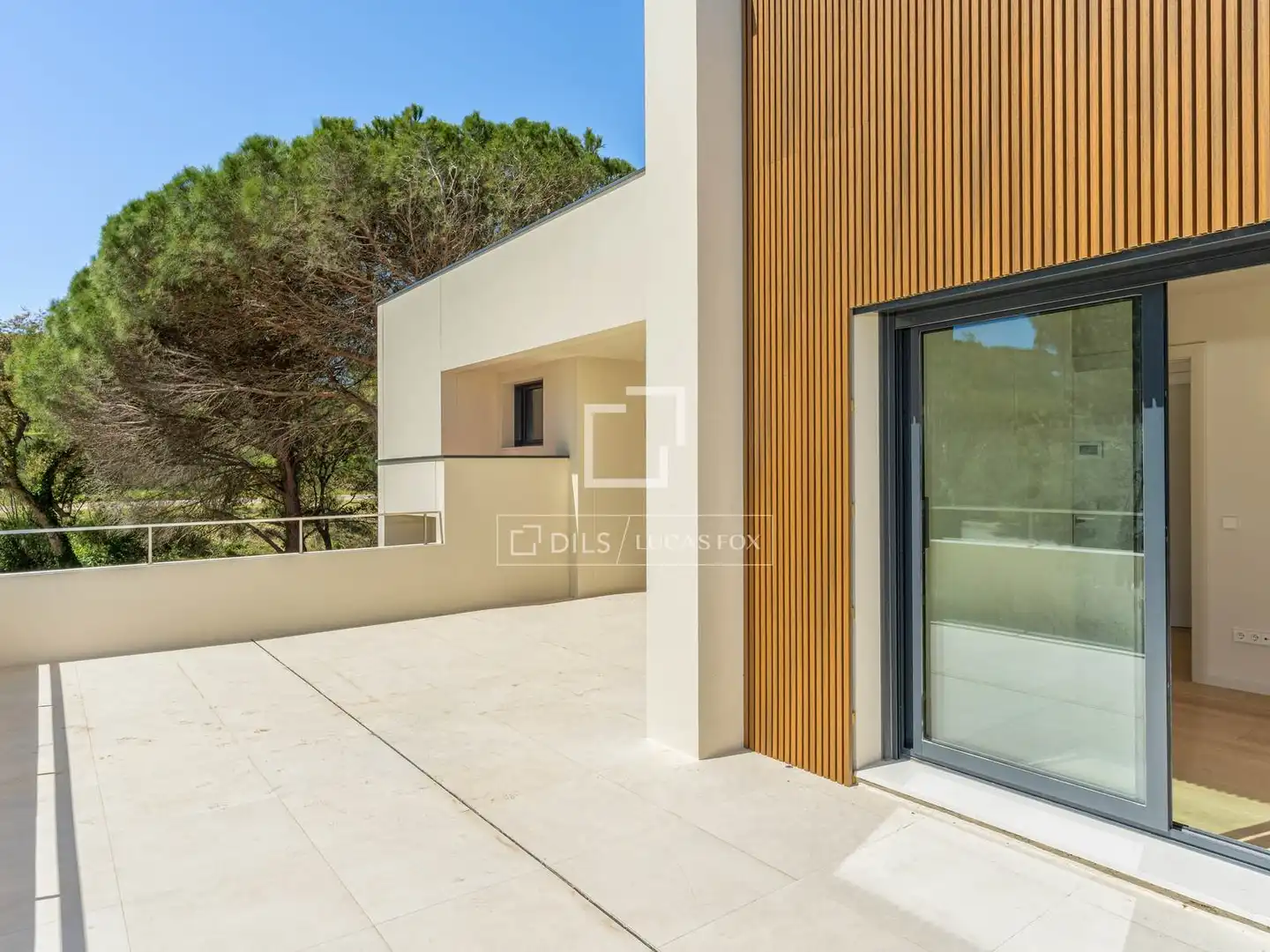 Exterior view of Houses for sale in Palafrugell  with Air Conditioner, Private garden and Swimming Pool